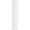 Ekena Millwork Merced Architectural Grade PVC Outlooker with Traditional Ends, 5"W X 30"D X 30"H OUTP05X30X30MRC01 - alternate 3